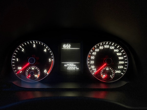 Volkswagen Caddy 14 of 15