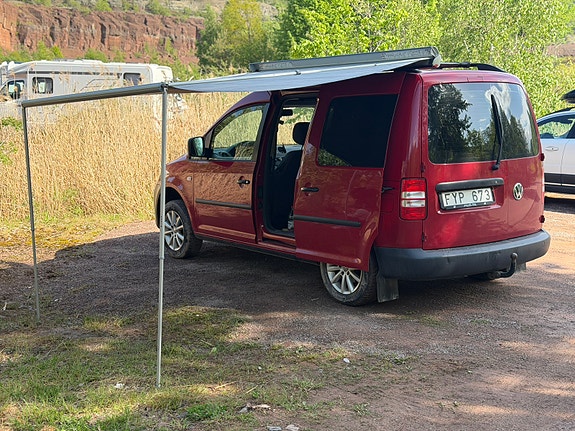 Volkswagen Caddy 15 of 15