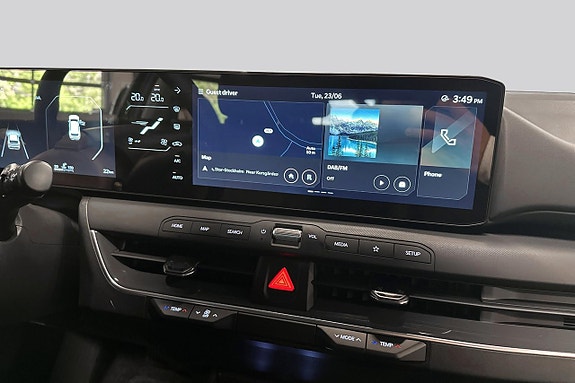 Kia K4 20 of 24