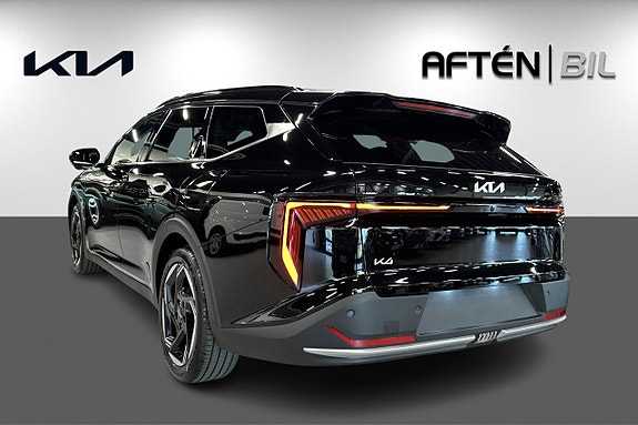 Kia K4 23 of 24