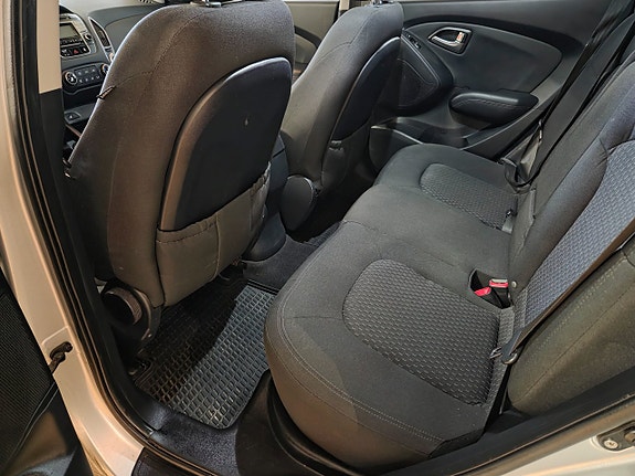 Hyundai ix35 7 of 11