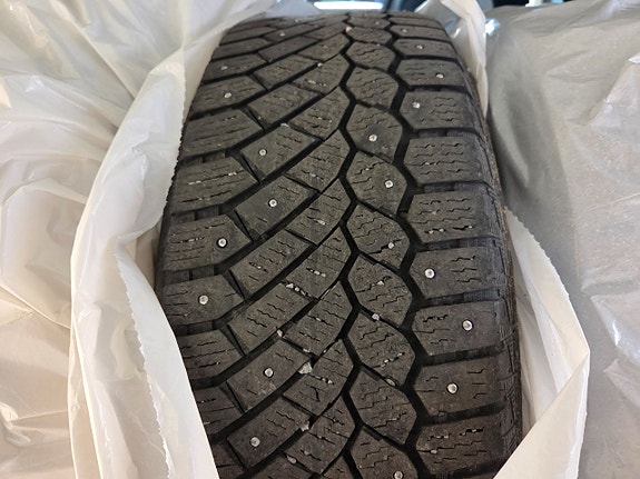 Hyundai ix35 8 of 11