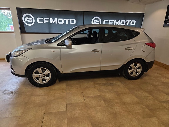 Hyundai ix35 2 of 5