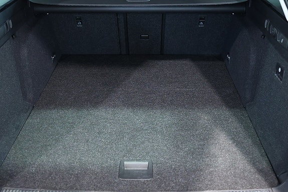 Skoda Superb 19 of 23