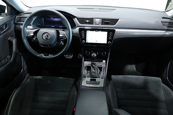 Skoda Superb 7 of 23