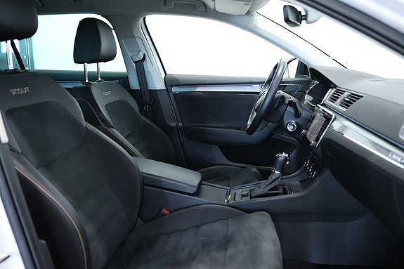 Skoda Superb 11 of 23