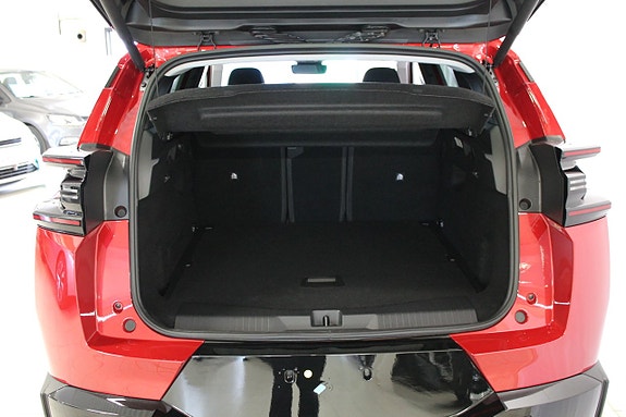 Citroen C5 Aircross 5 of 5