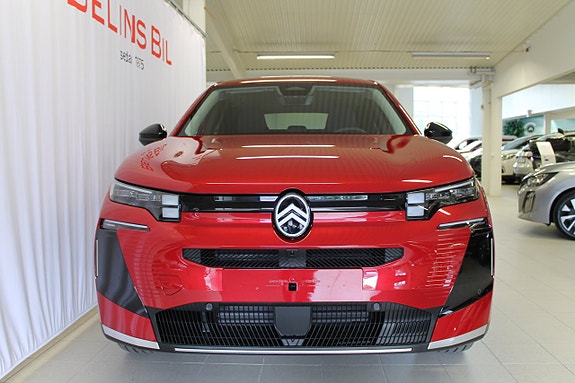 Citroen C5 Aircross 9 of 10