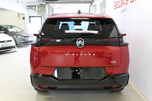 Citroen C5 Aircross 4 of 5