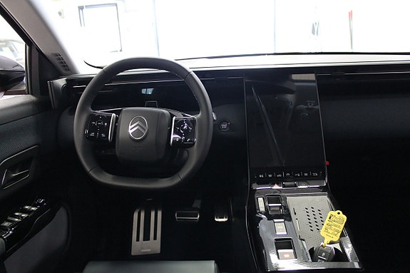 Citroen C5 Aircross 7 of 10