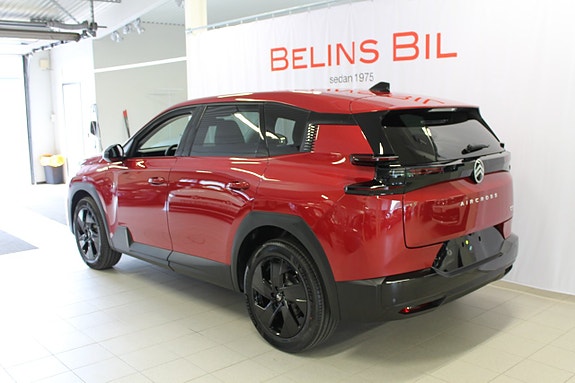 Citroen C5 Aircross 3 of 5
