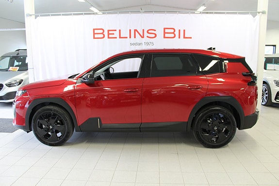 Citroen C5 Aircross 2 of 5