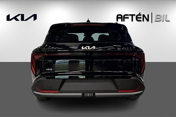 Kia K4 6 of 24