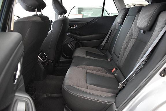Subaru Outback 9 of 22