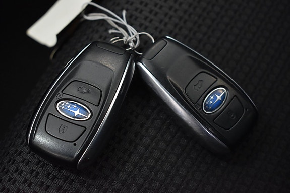 Subaru Outback 19 of 22