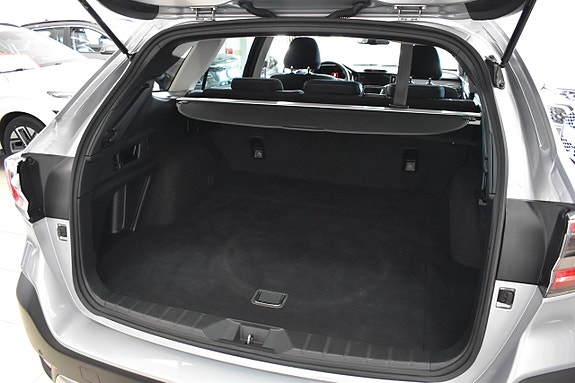 Subaru Outback 5 of 5