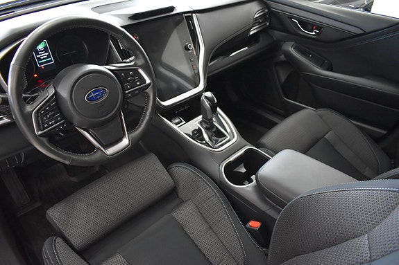 Subaru Outback 7 of 22