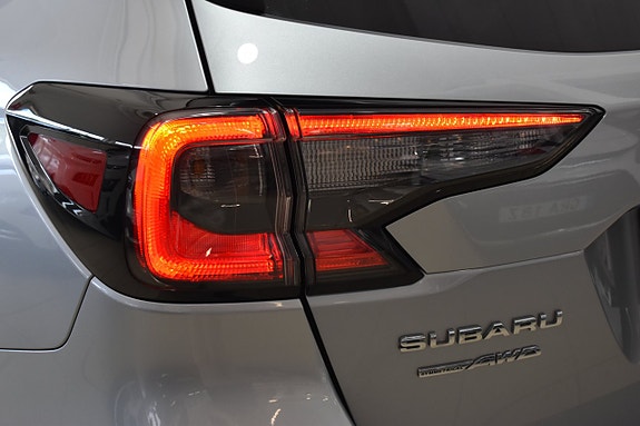 Subaru Outback 21 of 22
