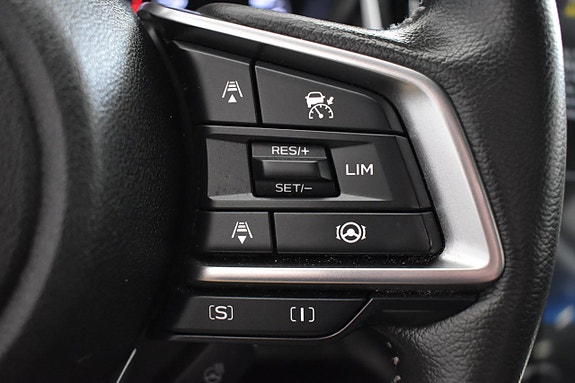 Subaru Outback 12 of 22