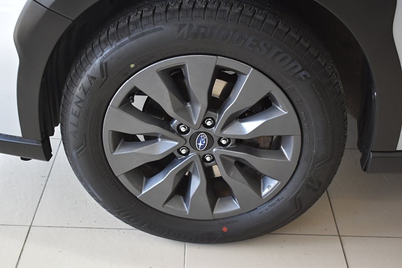 Subaru Outback 22 of 22