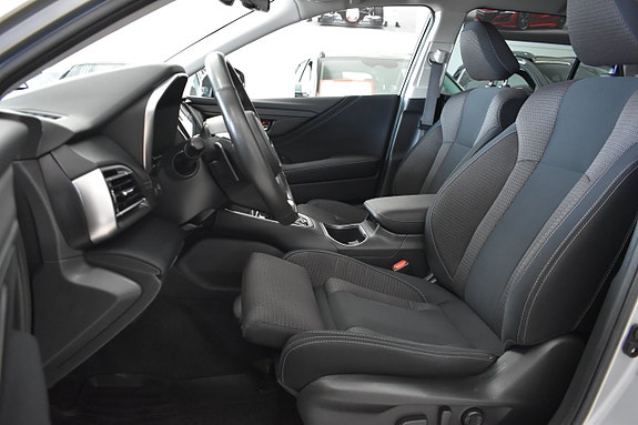 Subaru Outback 8 of 22