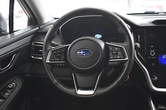 Subaru Outback 10 of 22