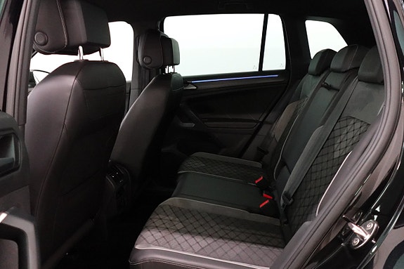 Volkswagen Tiguan 5 of 5