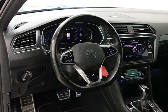 Volkswagen Tiguan 6 of 23