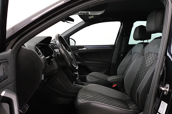 Volkswagen Tiguan 4 of 5