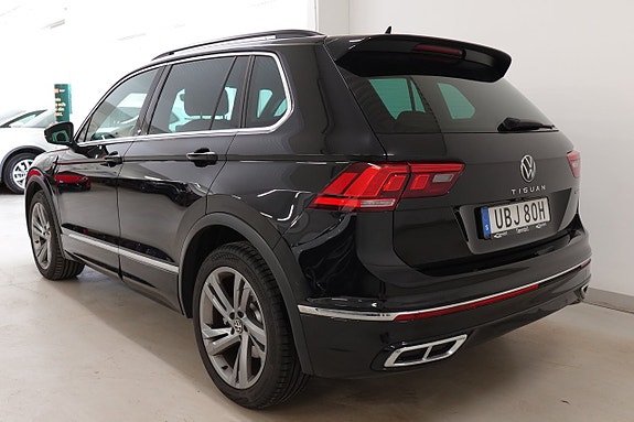 Volkswagen Tiguan 23 of 23
