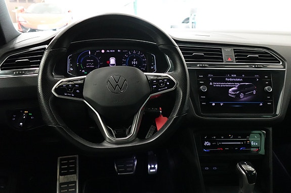 Volkswagen Tiguan 7 of 23