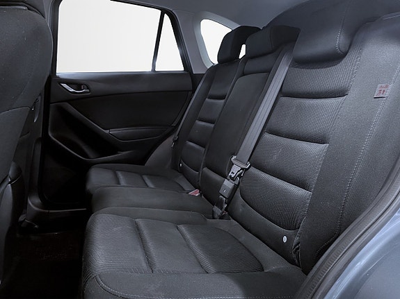 Mazda CX-5 13 of 16