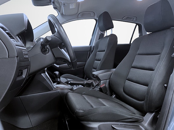 Mazda CX-5 6 of 16