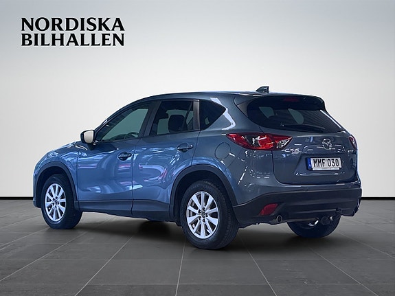 Mazda CX-5 5 of 16