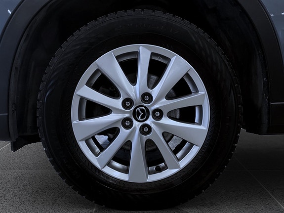 Mazda CX-5 16 of 16