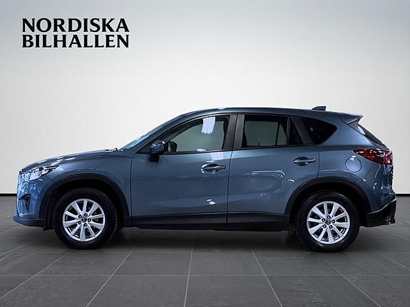 Mazda CX-5 4 of 16