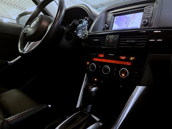 Mazda CX-5 12 of 16