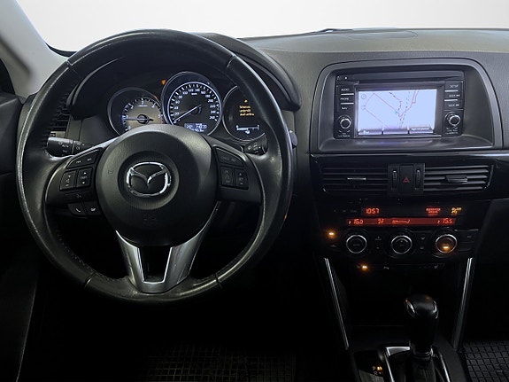 Mazda CX-5 8 of 16