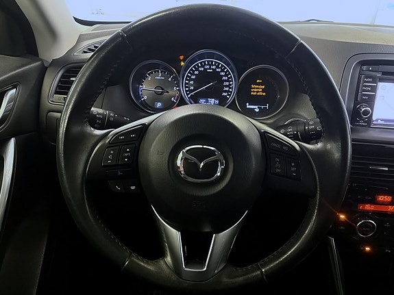 Mazda CX-5 9 of 16
