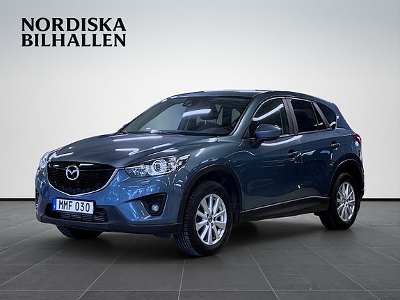 Mazda CX-5 3 of 16