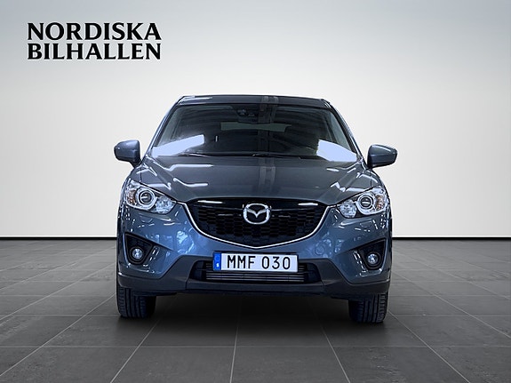 Mazda CX-5 2 of 16