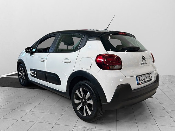 Citroen C3 3 of 5