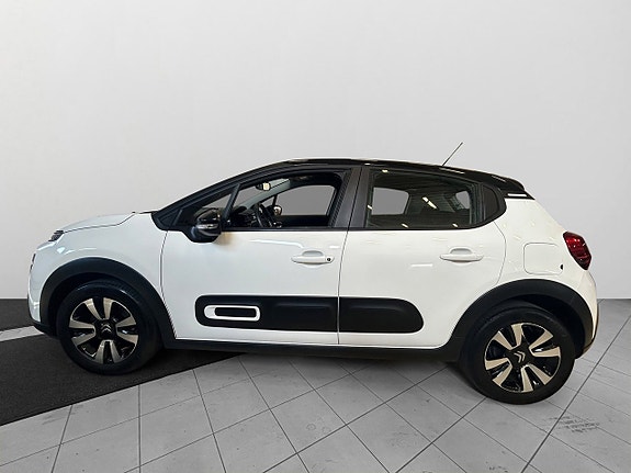 Citroen C3 2 of 5