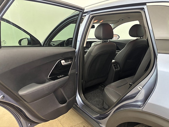 Kia Niro 13 of 25