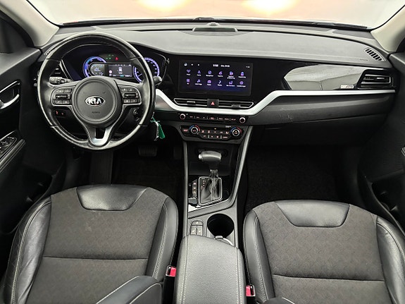 Kia Niro 17 of 25