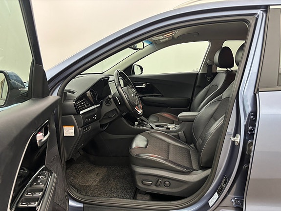 Kia Niro 12 of 25