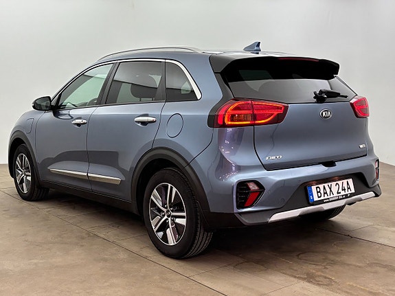 Kia Niro 4 of 5