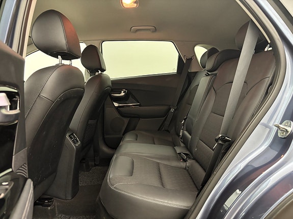 Kia Niro 14 of 25