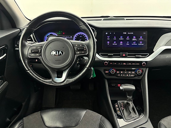 Kia Niro 18 of 25