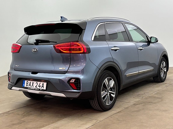 Kia Niro 6 of 25